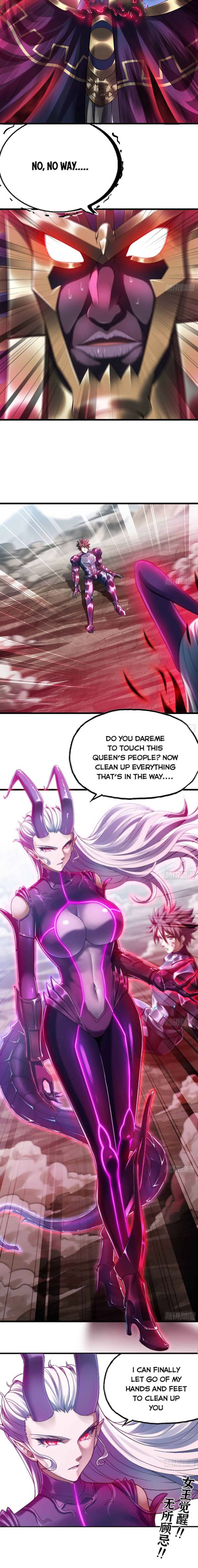 My Wife Is A Demon Queen 286 10