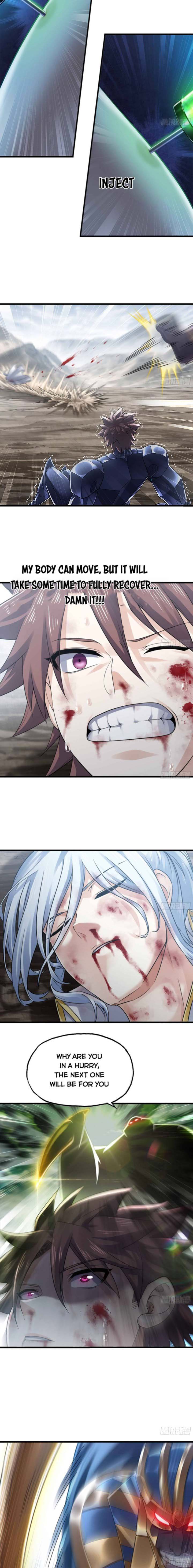 My Wife Is A Demon Queen 286 6