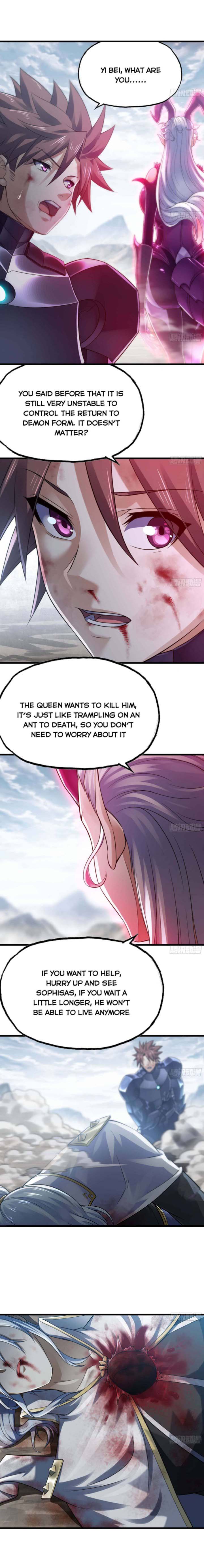 My Wife Is A Demon Queen 287 1