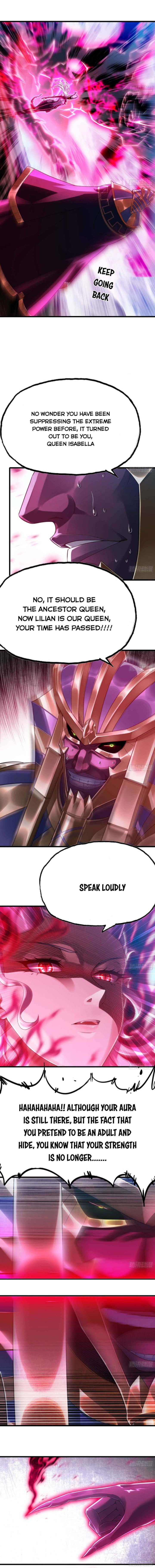 My Wife Is A Demon Queen 287 3