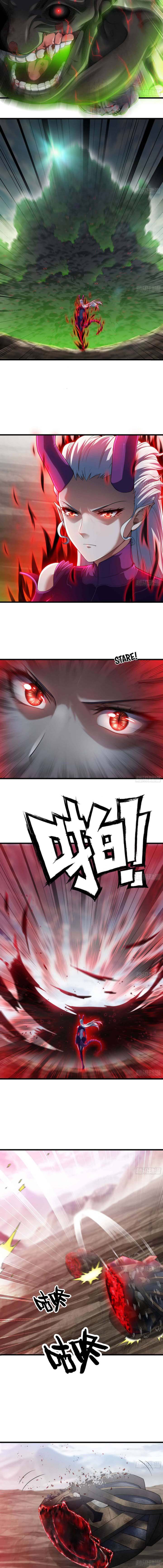 My Wife Is A Demon Queen 287 5