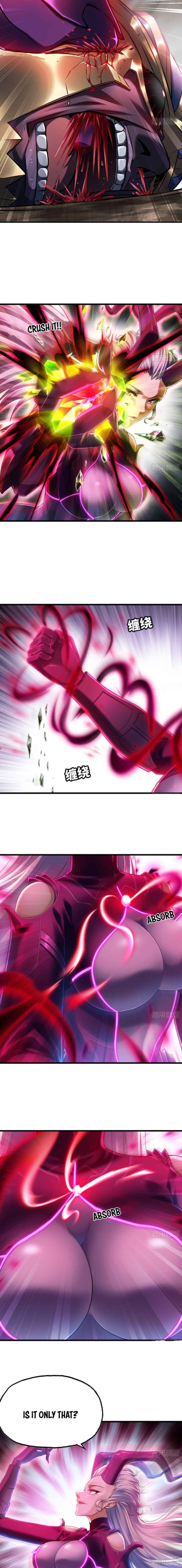 My Wife Is A Demon Queen 288 2