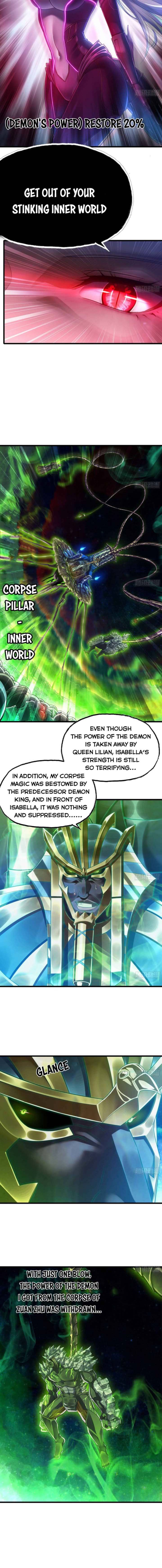 My Wife Is A Demon Queen 288 3