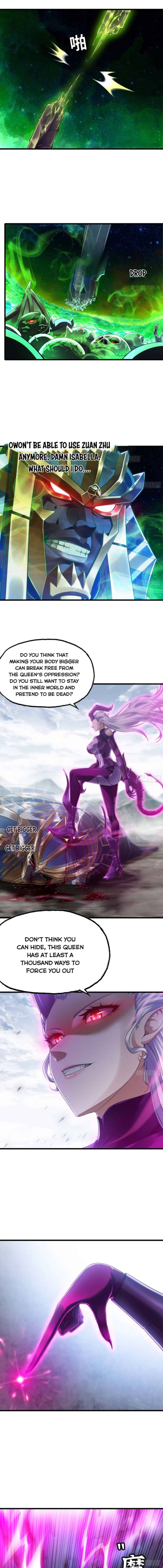 My Wife Is A Demon Queen 288 4