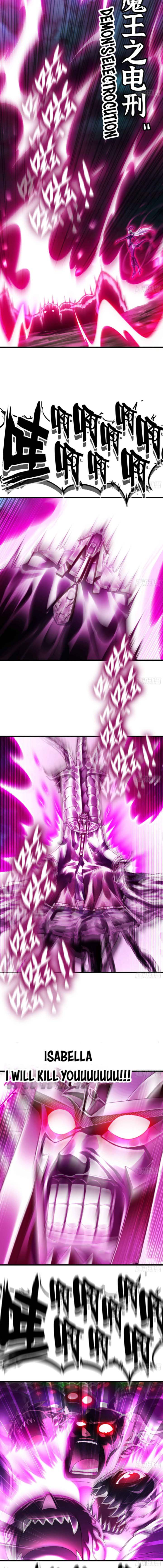 My Wife Is A Demon Queen 288 5