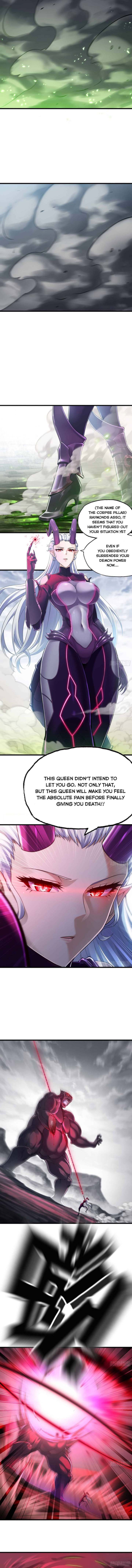 My Wife Is A Demon Queen 289 3