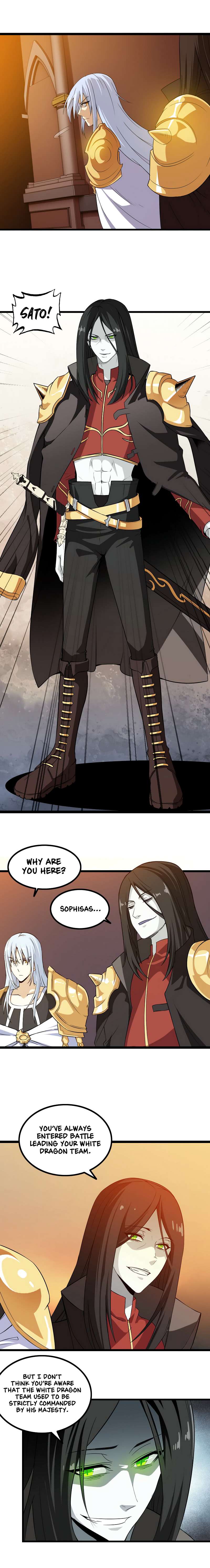 My Wife Is A Demon Queen 29 2