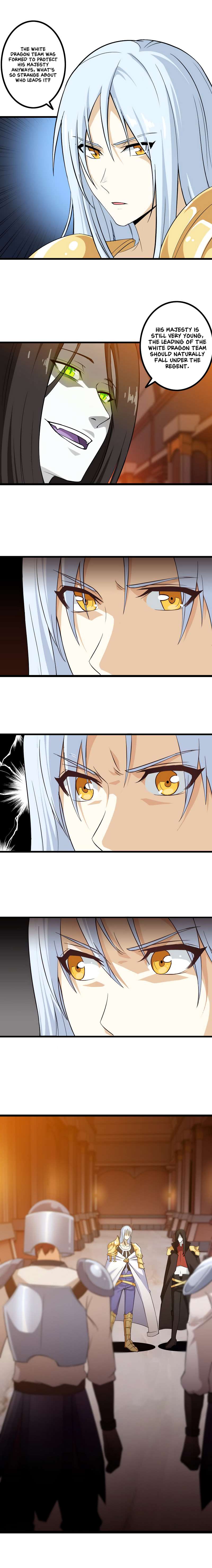 My Wife Is A Demon Queen 29 3
