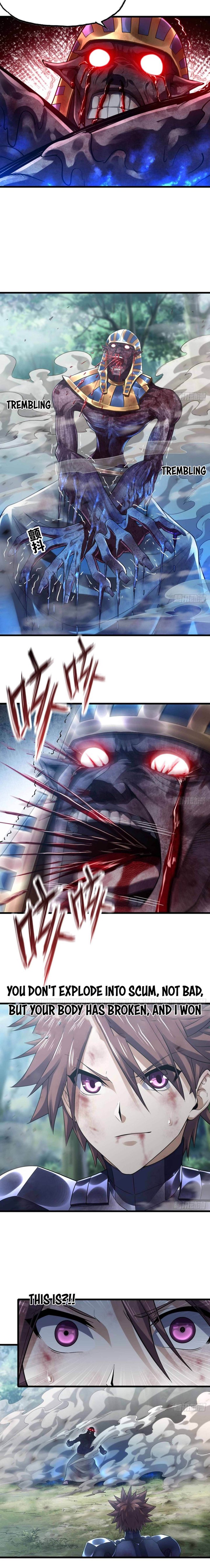 My Wife Is A Demon Queen 293 6