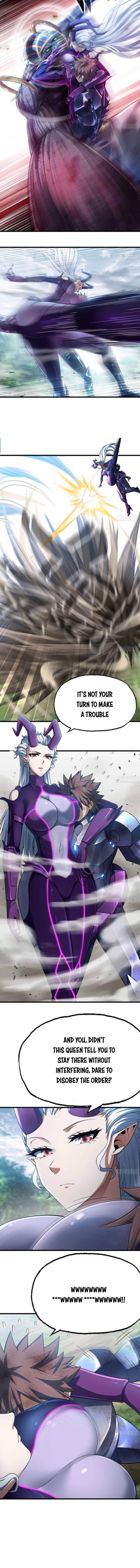 My Wife Is A Demon Queen 294 4