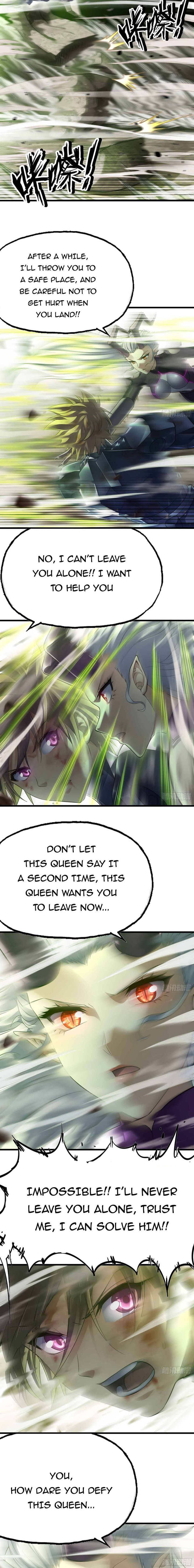 My Wife Is A Demon Queen 296 3