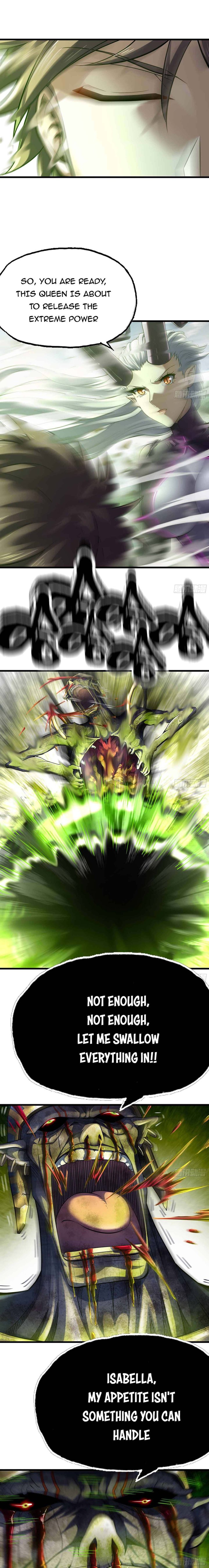 My Wife Is A Demon Queen 296 5