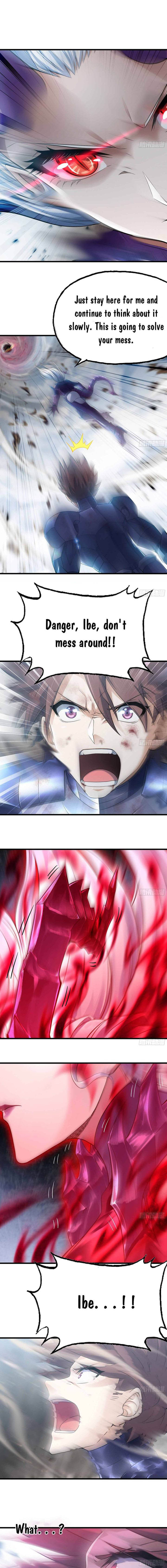 My Wife Is A Demon Queen 298 5