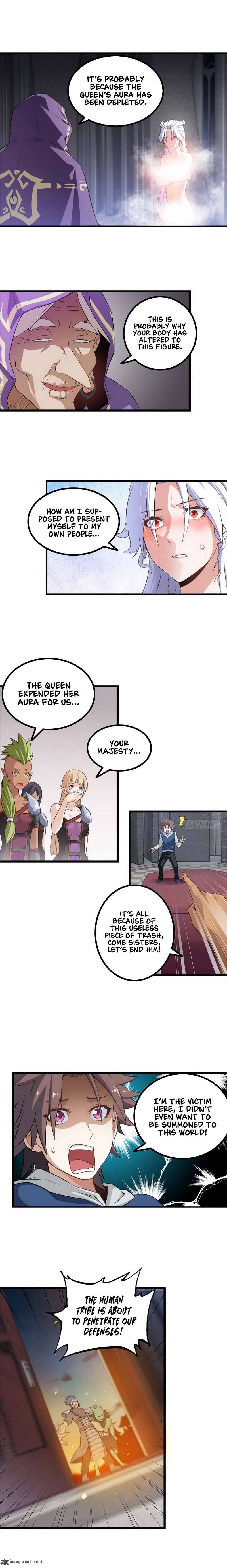 My Wife Is A Demon Queen 3 2