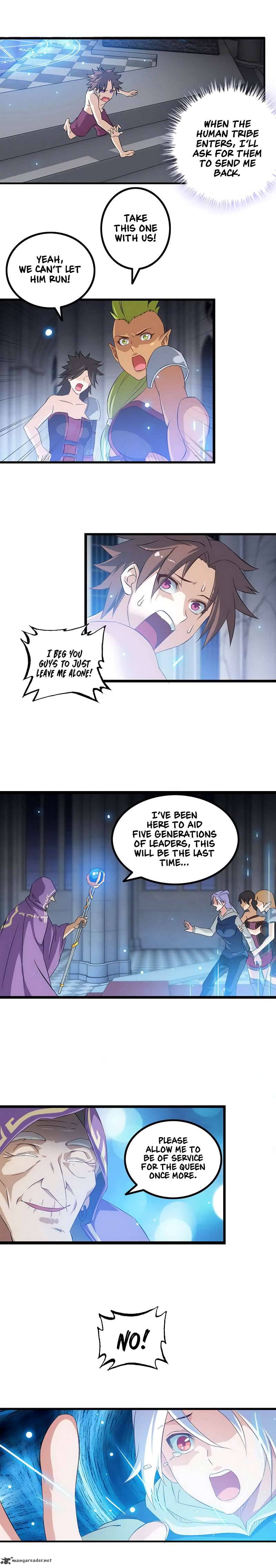 My Wife Is A Demon Queen 3 5