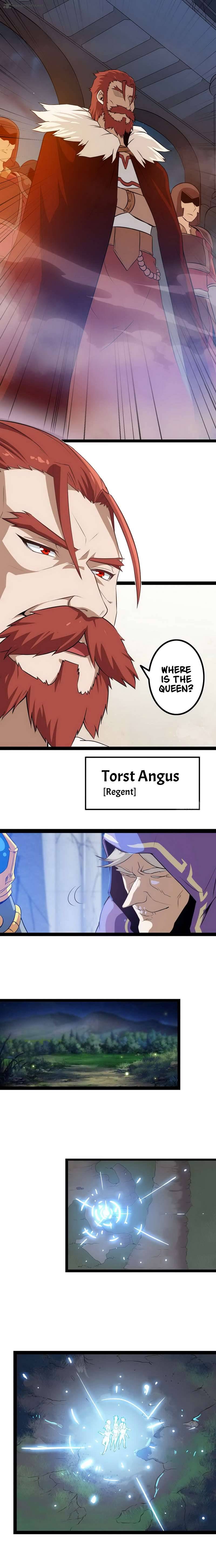 My Wife Is A Demon Queen 3 7
