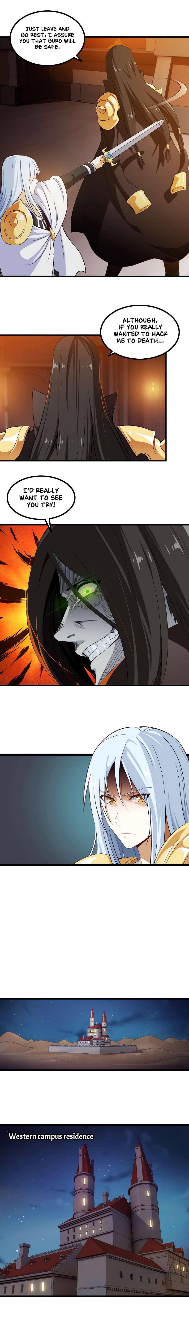 My Wife Is A Demon Queen 30 2