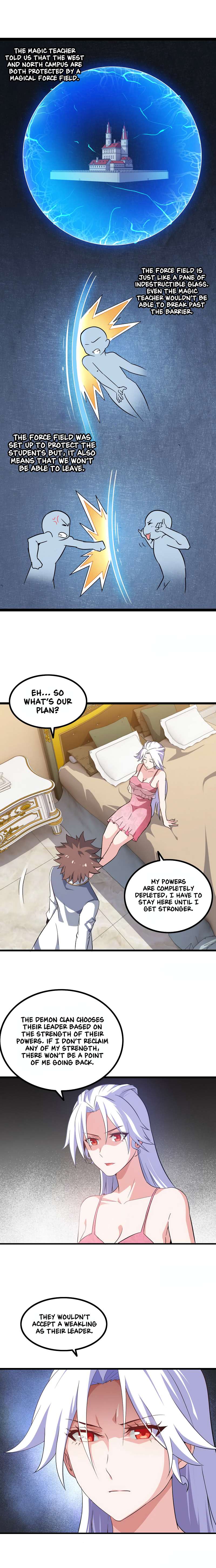 My Wife Is A Demon Queen 30 6