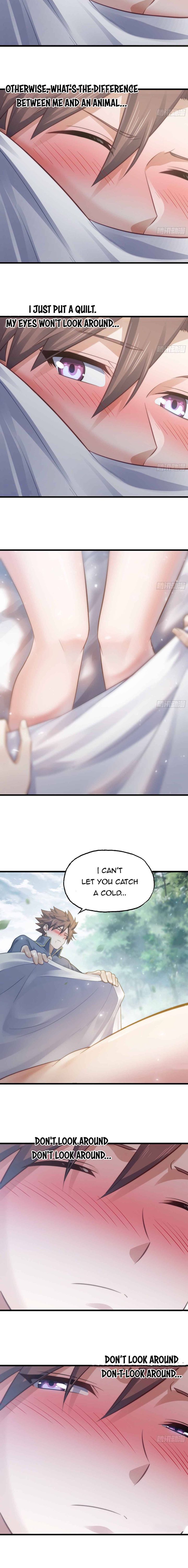 My Wife Is A Demon Queen 300 2