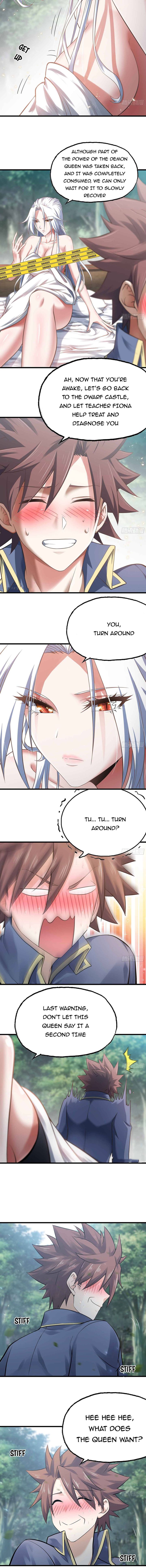 My Wife Is A Demon Queen 300 5