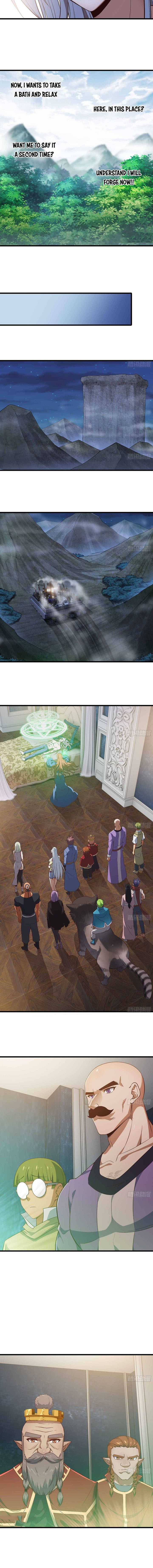 My Wife Is A Demon Queen 301 5