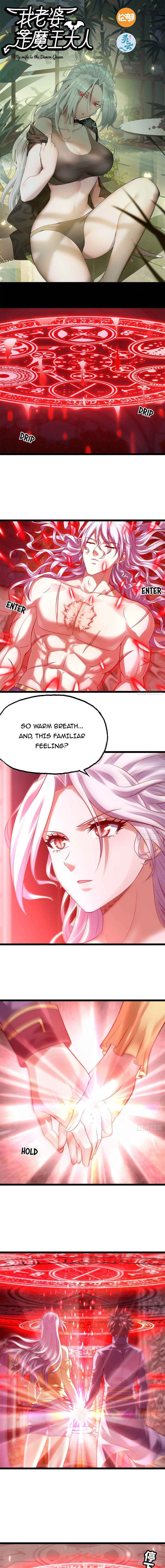 My Wife Is A Demon Queen 303 1