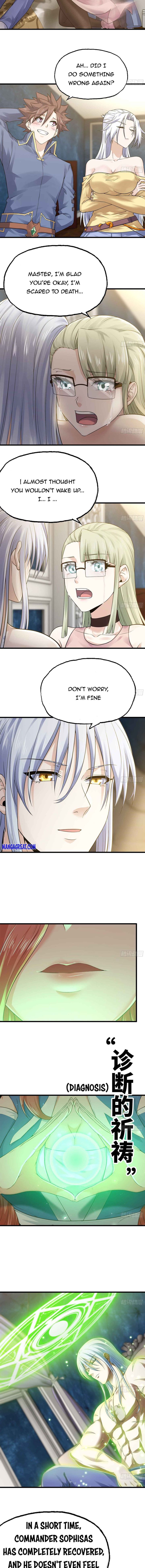 My Wife Is A Demon Queen 303 5