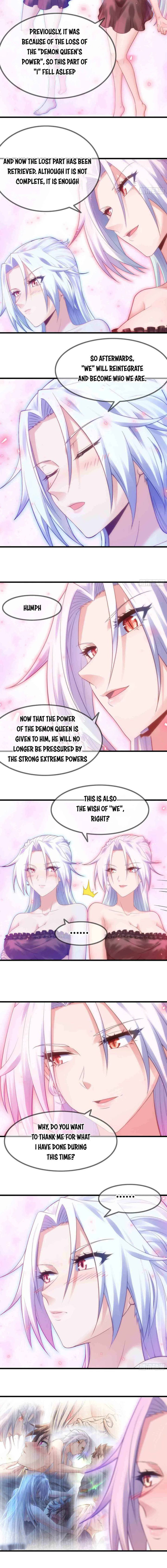 My Wife Is A Demon Queen 305 5