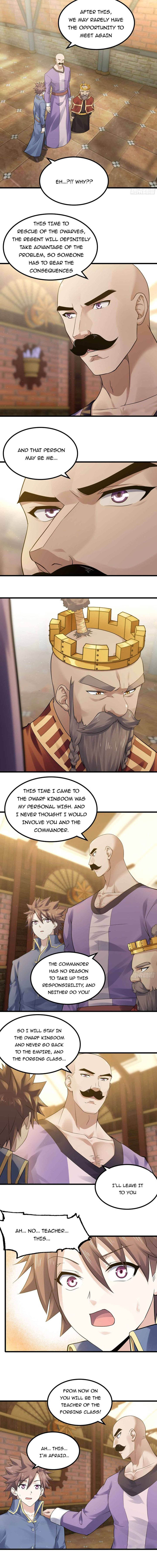My Wife Is A Demon Queen 307 3