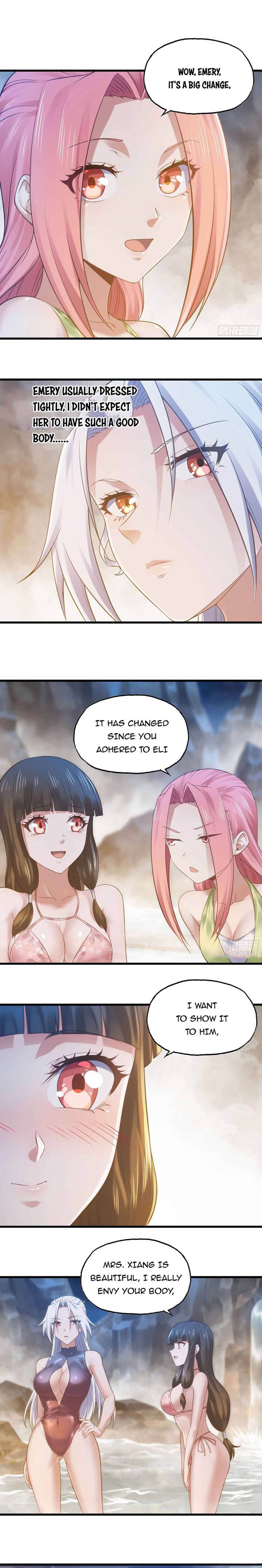 My Wife Is A Demon Queen 313 1