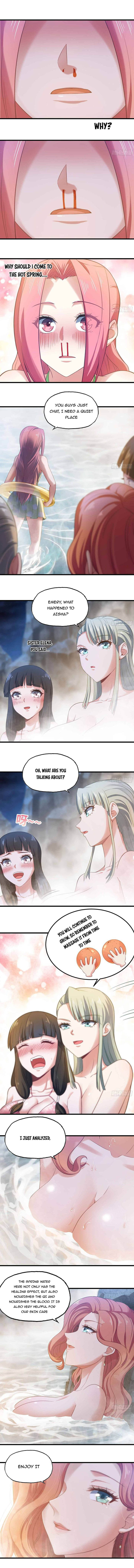 My Wife Is A Demon Queen 313 4