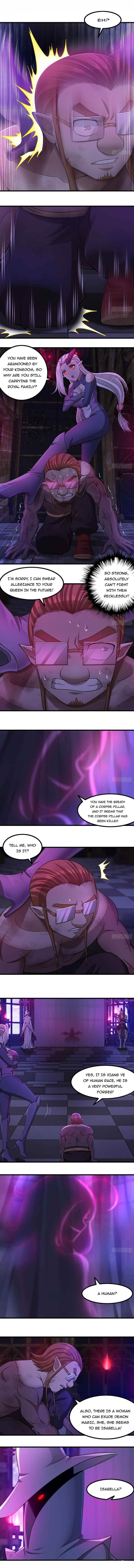 My Wife Is A Demon Queen 319 1