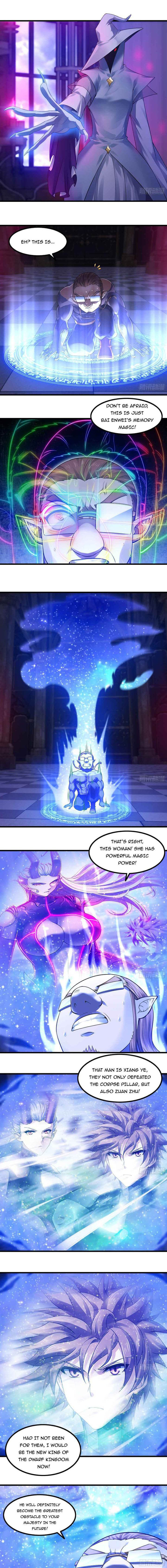 My Wife Is A Demon Queen 319 2