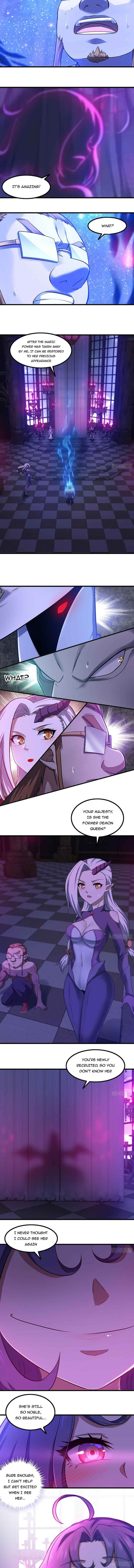 My Wife Is A Demon Queen 319 3