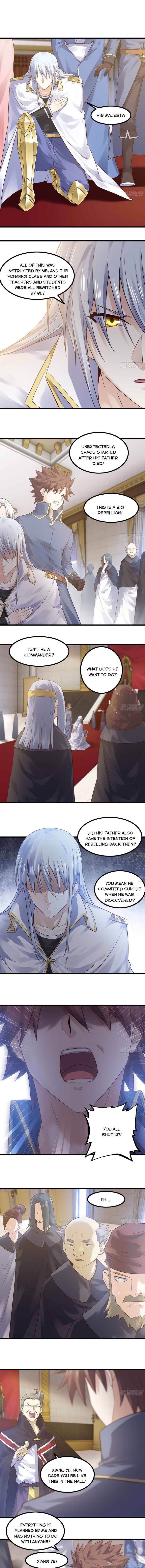 My Wife Is A Demon Queen 322 1