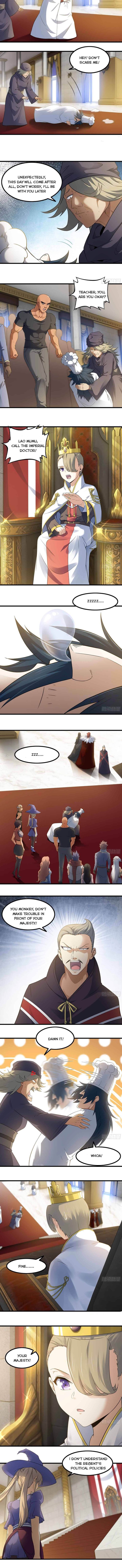 My Wife Is A Demon Queen 322 4