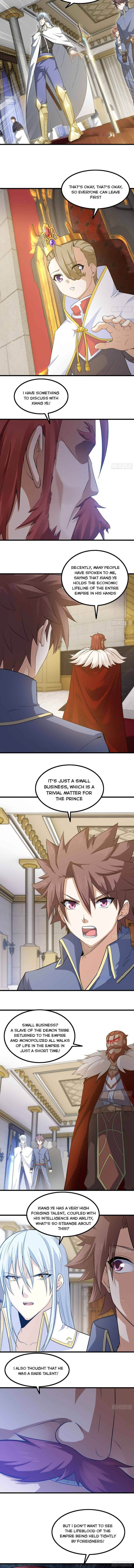 My Wife Is A Demon Queen 323 2