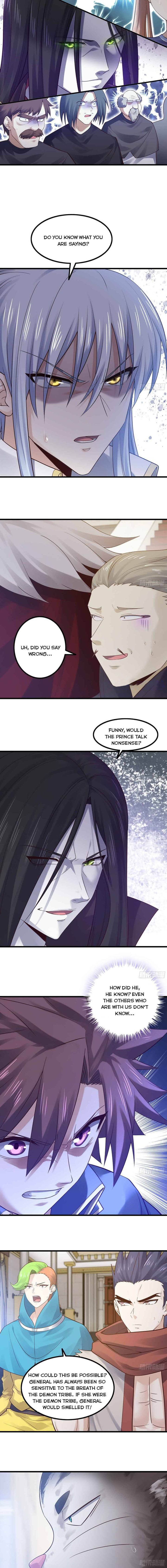 My Wife Is A Demon Queen 323 5