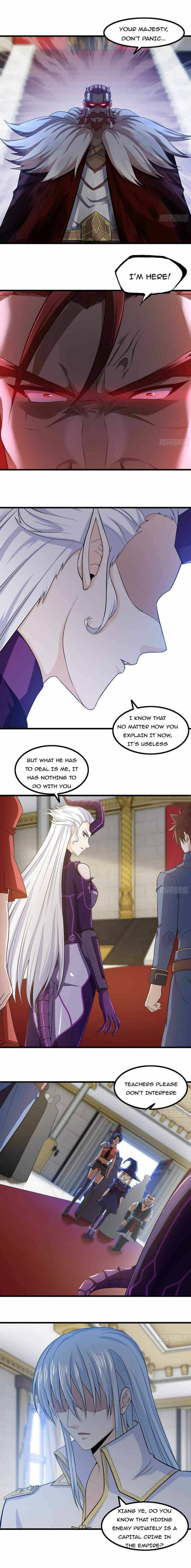My Wife Is A Demon Queen 324 4