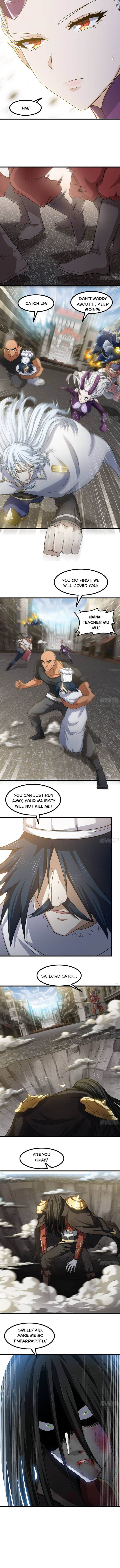 My Wife Is A Demon Queen 327 6