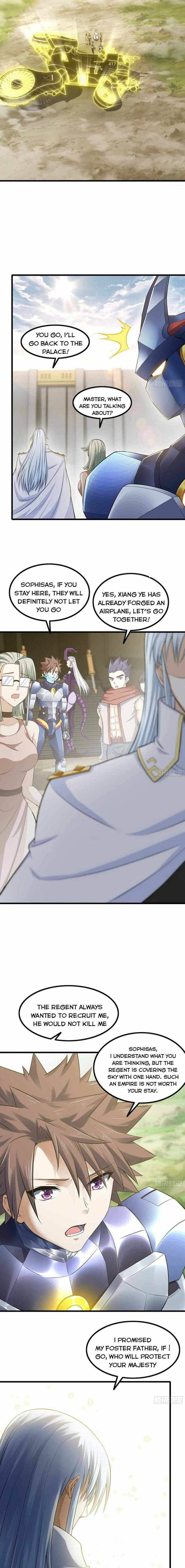 My Wife Is A Demon Queen 328 5
