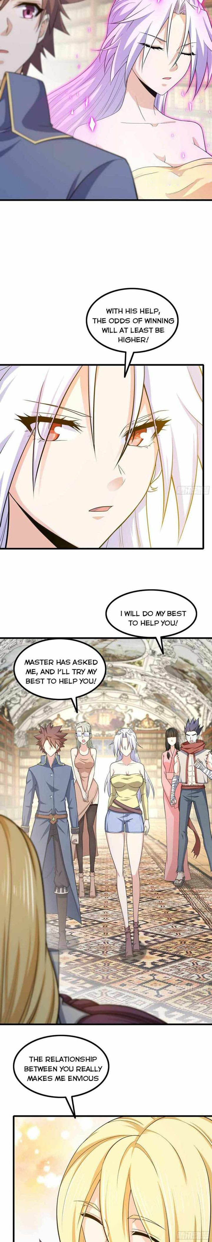 My Wife Is A Demon Queen 331 3