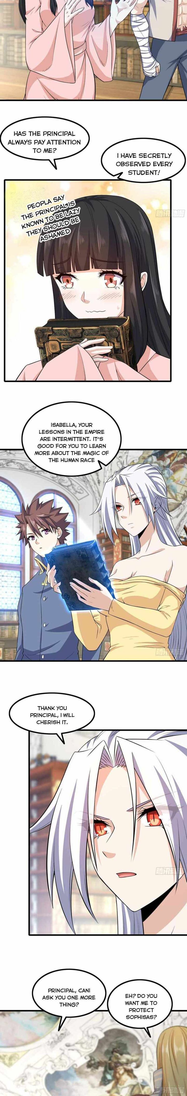 My Wife Is A Demon Queen 331 6
