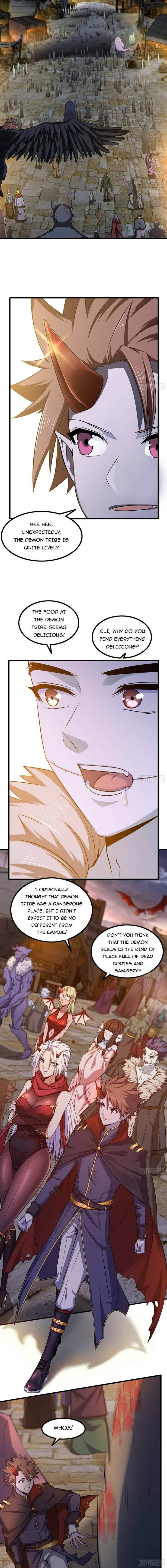 My Wife Is A Demon Queen 332 2