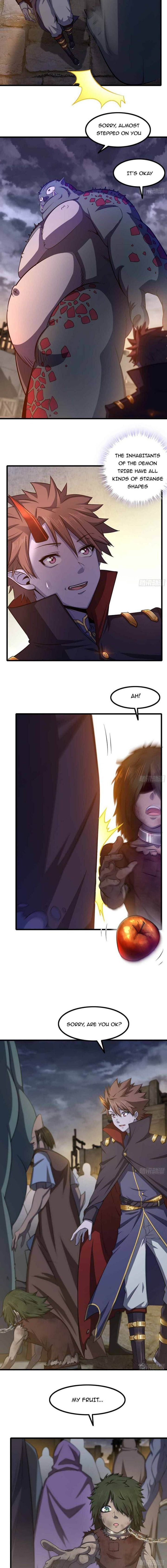 My Wife Is A Demon Queen 332 3