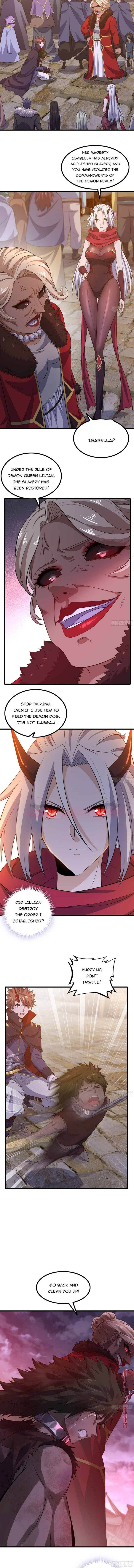 My Wife Is A Demon Queen 332 5