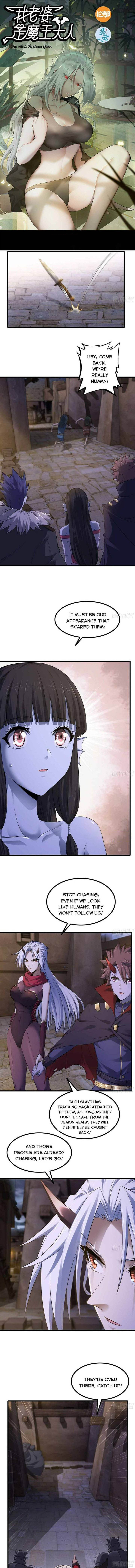 My Wife Is A Demon Queen 333 1