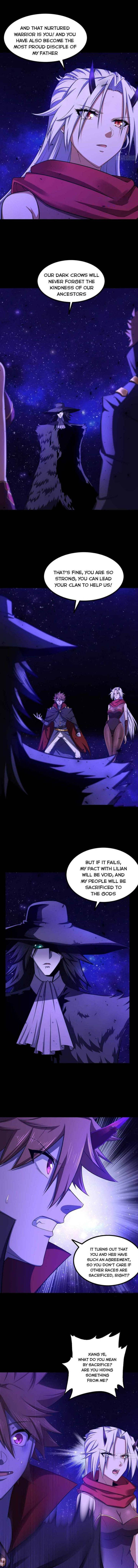 My Wife Is A Demon Queen 333 7