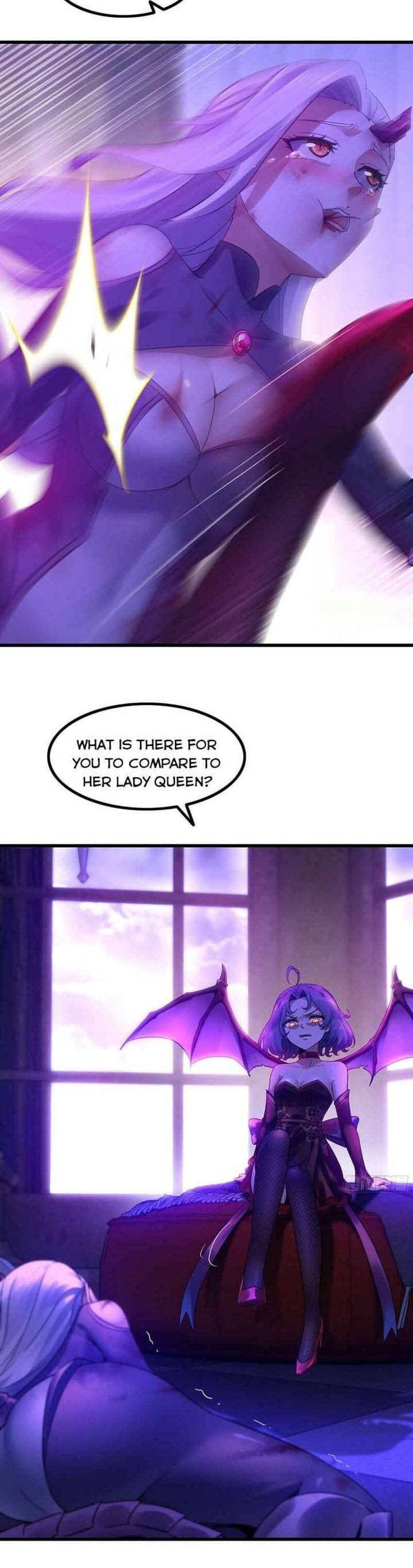 My Wife Is A Demon Queen 336 2