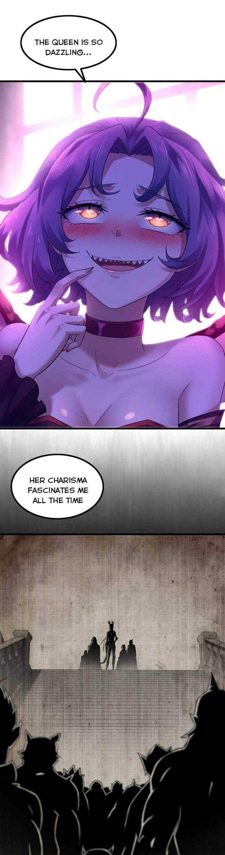 My Wife Is A Demon Queen 336 3